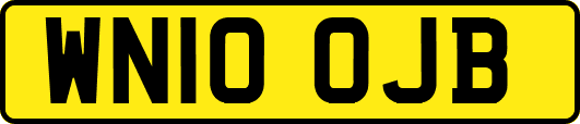WN10OJB
