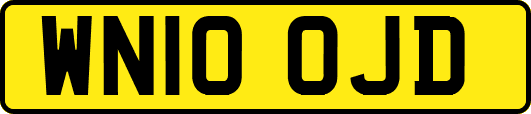 WN10OJD