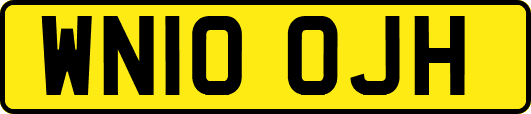 WN10OJH