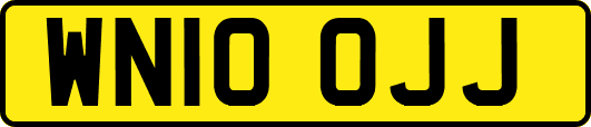 WN10OJJ
