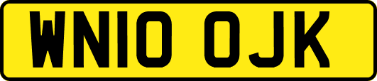 WN10OJK
