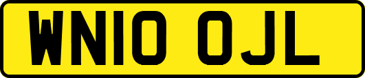 WN10OJL
