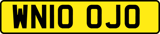 WN10OJO