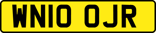 WN10OJR