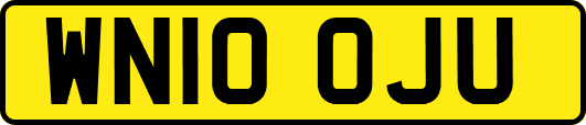 WN10OJU