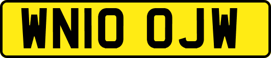 WN10OJW