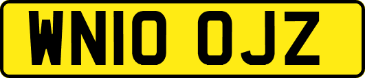 WN10OJZ