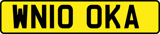 WN10OKA