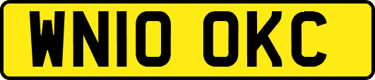 WN10OKC