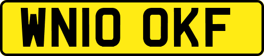 WN10OKF