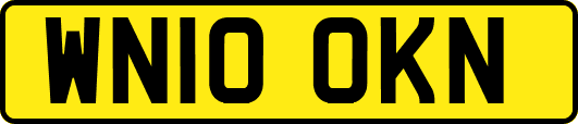 WN10OKN