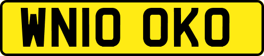 WN10OKO