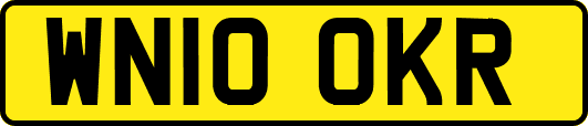 WN10OKR