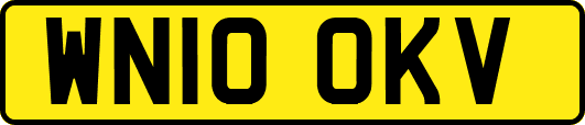 WN10OKV