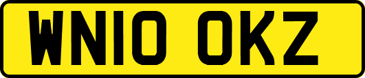 WN10OKZ