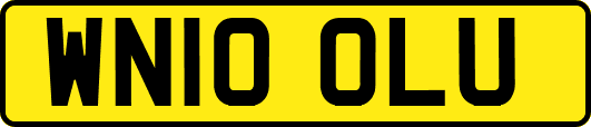 WN10OLU