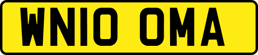 WN10OMA