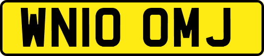WN10OMJ