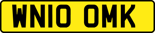 WN10OMK