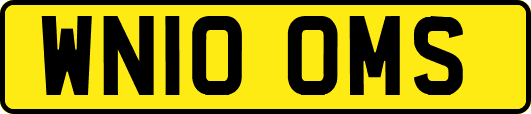 WN10OMS