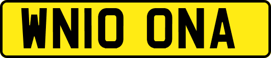 WN10ONA