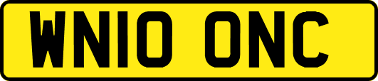 WN10ONC