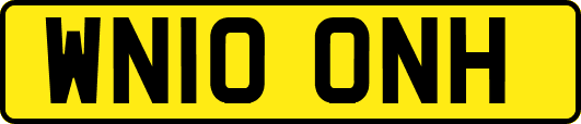 WN10ONH