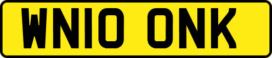 WN10ONK