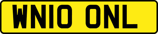 WN10ONL
