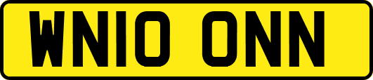 WN10ONN