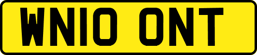 WN10ONT