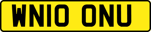 WN10ONU