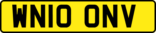 WN10ONV