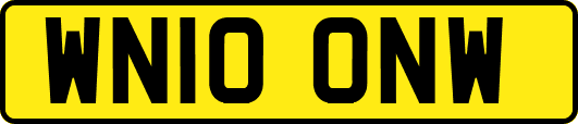 WN10ONW