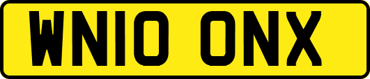 WN10ONX