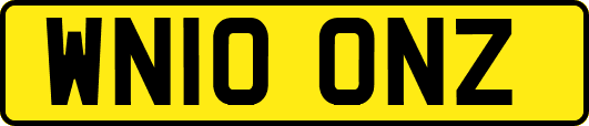 WN10ONZ