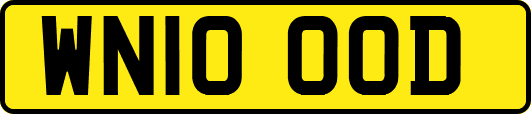 WN10OOD