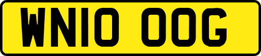 WN10OOG