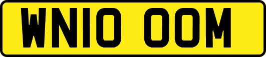 WN10OOM