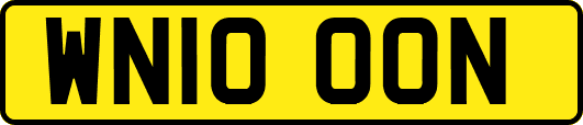 WN10OON
