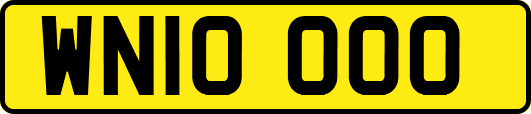 WN10OOO