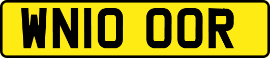 WN10OOR