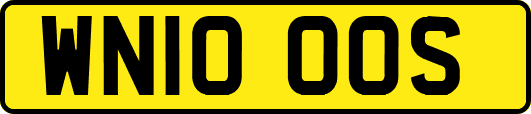 WN10OOS