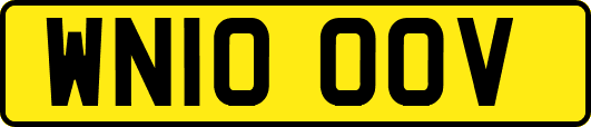 WN10OOV