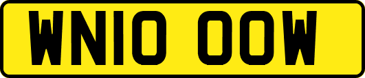 WN10OOW