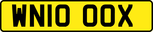 WN10OOX