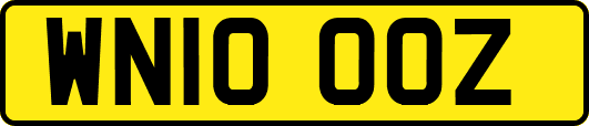 WN10OOZ