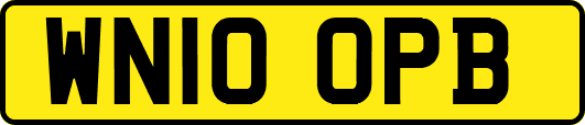 WN10OPB