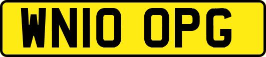 WN10OPG