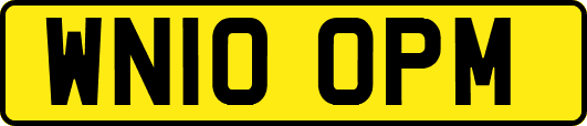 WN10OPM